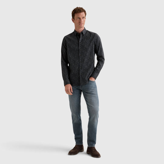 Vanguard Overhemd Poplin