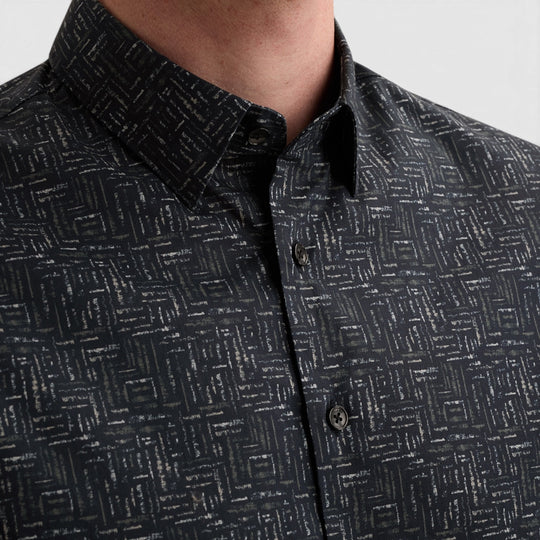 Vanguard Overhemd Poplin