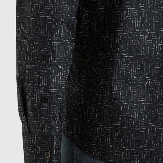 Vanguard Overhemd Poplin