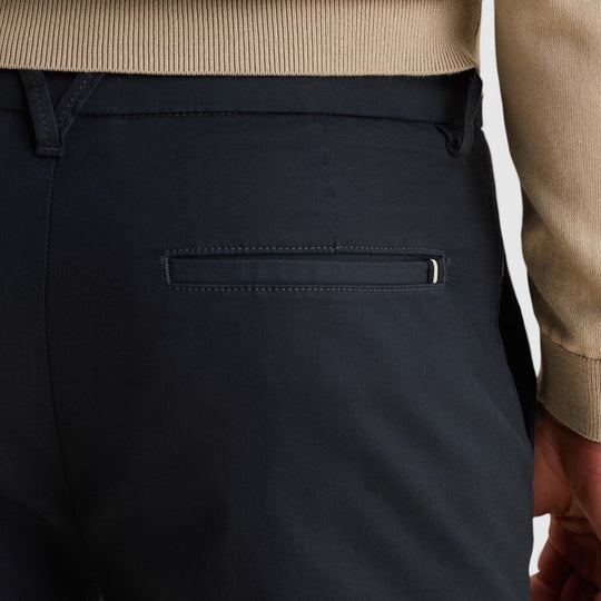 VTR2603635-5281 Vanguard V35 Relaxed Fit Chino Salute / Blauw