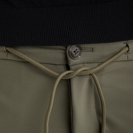 VTR2608600-6495 Vanguard Chino V12 Slim Fit Mulled Basil