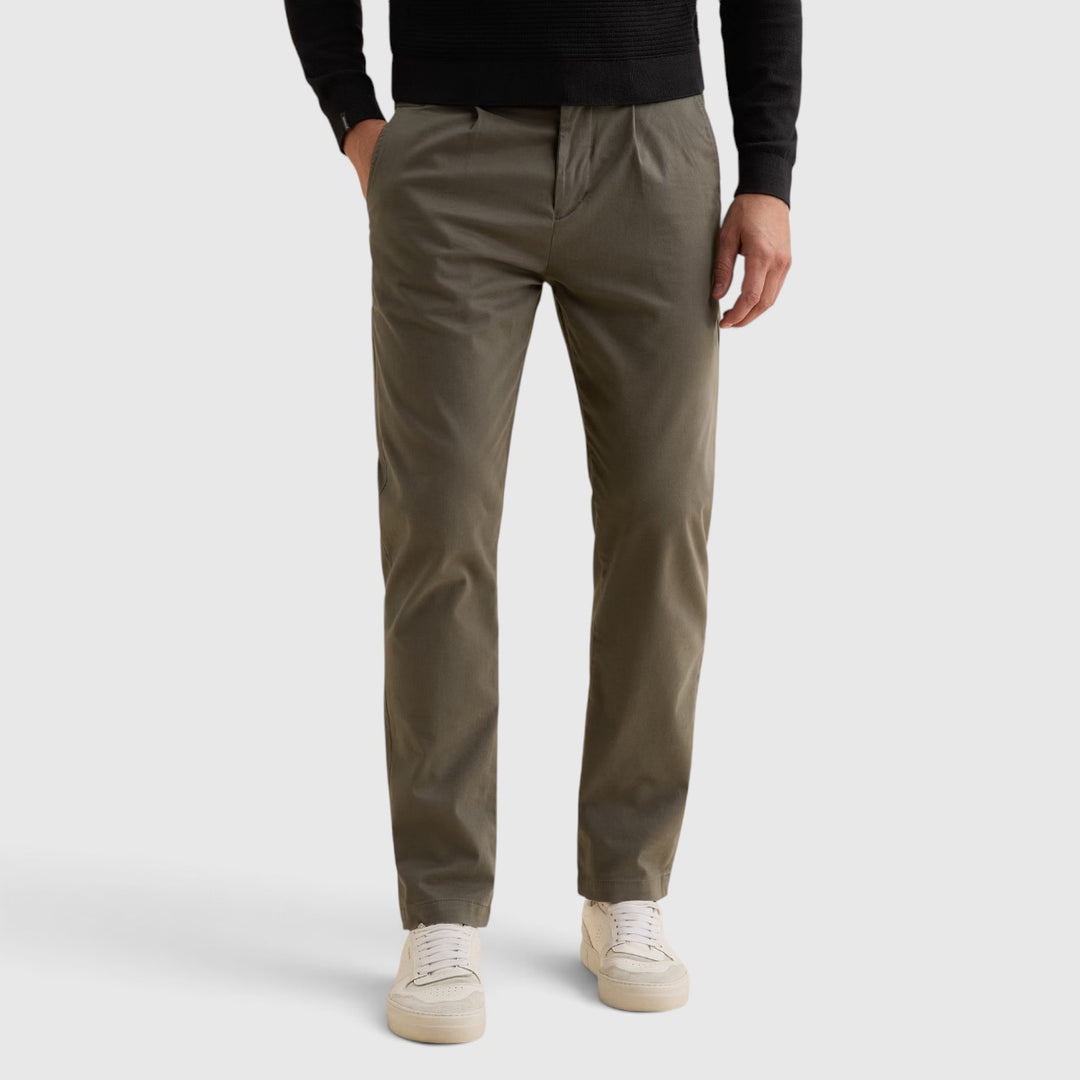 VTR2608627-9082 Vanguard V35 Relaxed Fit Chino Grijs