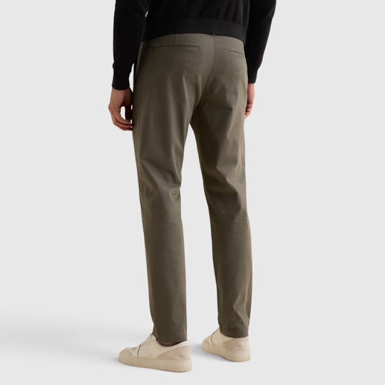 VTR2608627-9082 Vanguard V35 Relaxed Fit Chino Grijs