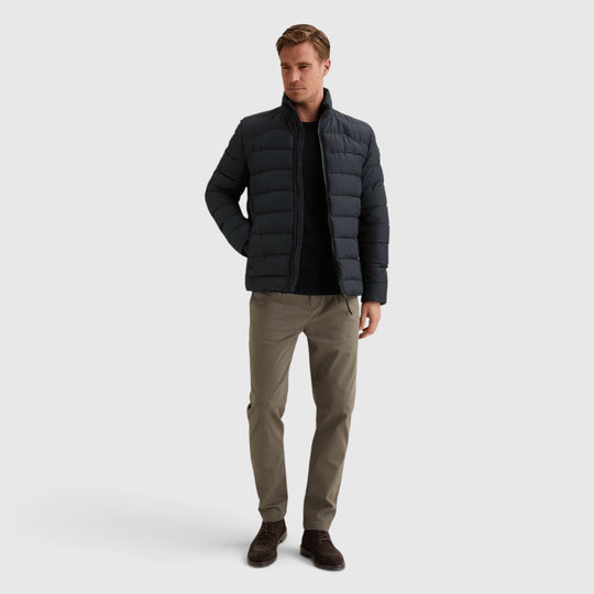 VTR2608627-9082 Vanguard V35 Relaxed Fit Chino Grijs