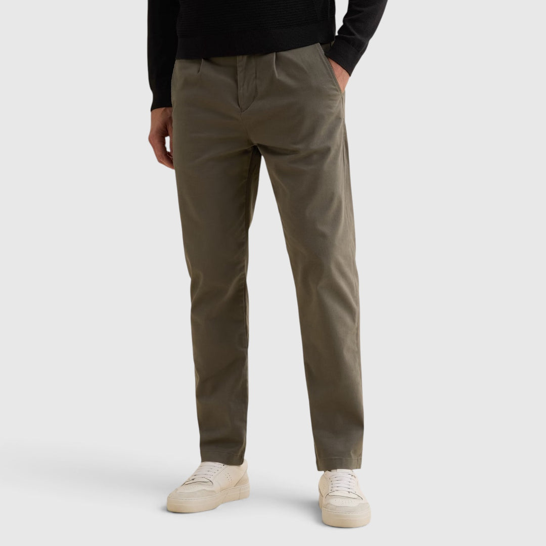 VTR2608627-9082 Vanguard V35 Relaxed Fit Chino Grijs