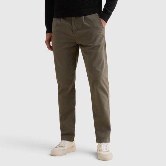 VTR2608627-9082 Vanguard V35 Relaxed Fit Chino Grijs