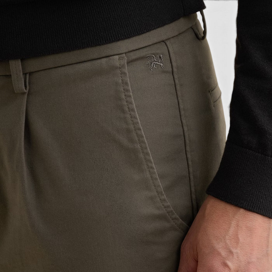 VTR2608627-9082 Vanguard V35 Relaxed Fit Chino Grijs