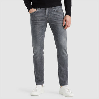 V850 Rider Aged Grey Stone