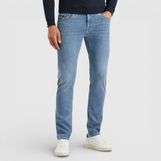 VTR850-SIT Vanguard V850 Rider Bleach Summer Fades