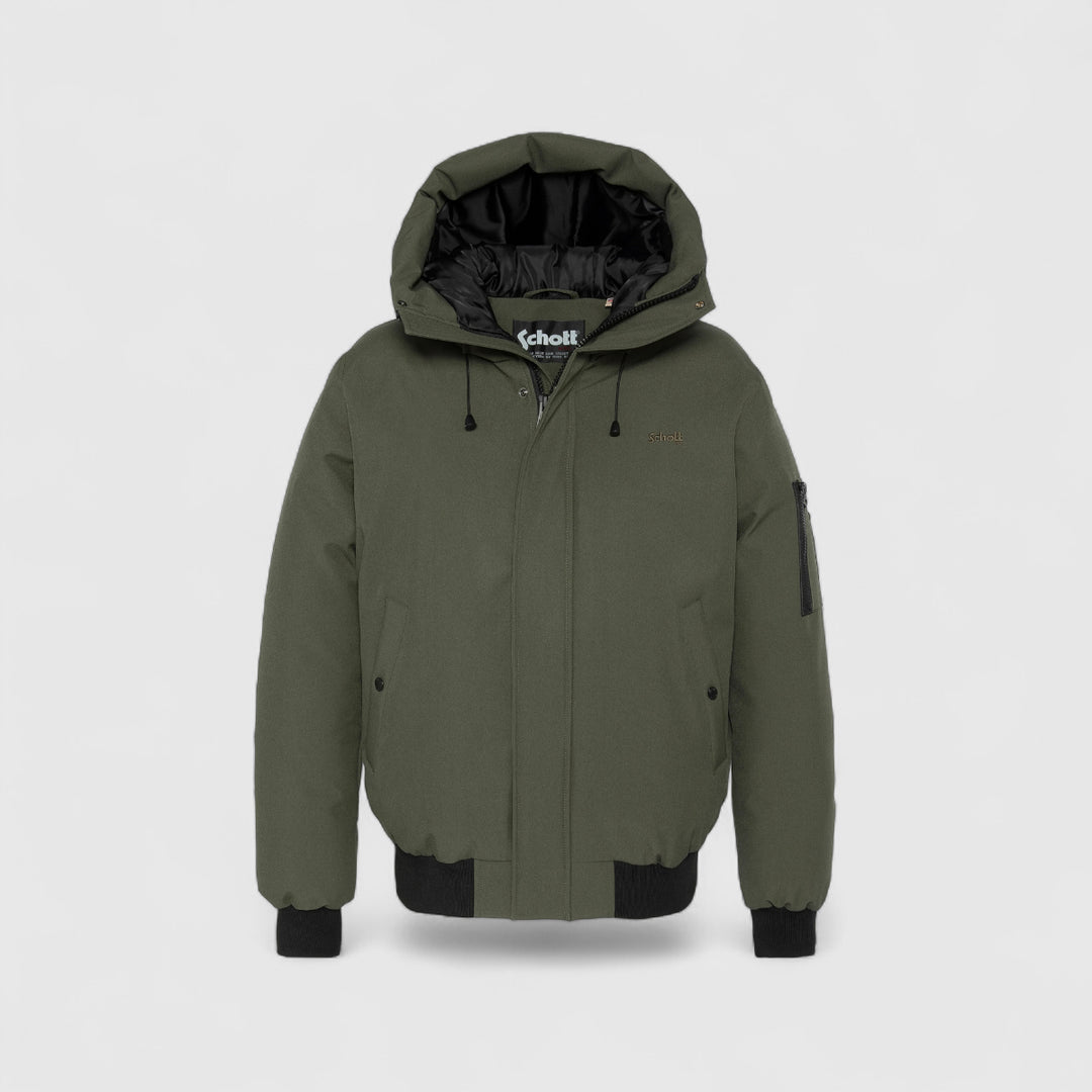 Schott NYC® BEEVER Jacket
