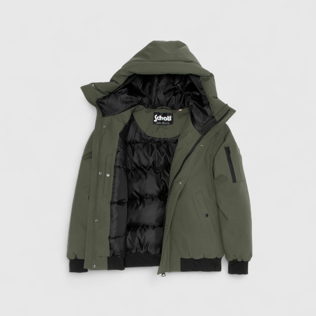 Schott NYC® BEEVER Jacket