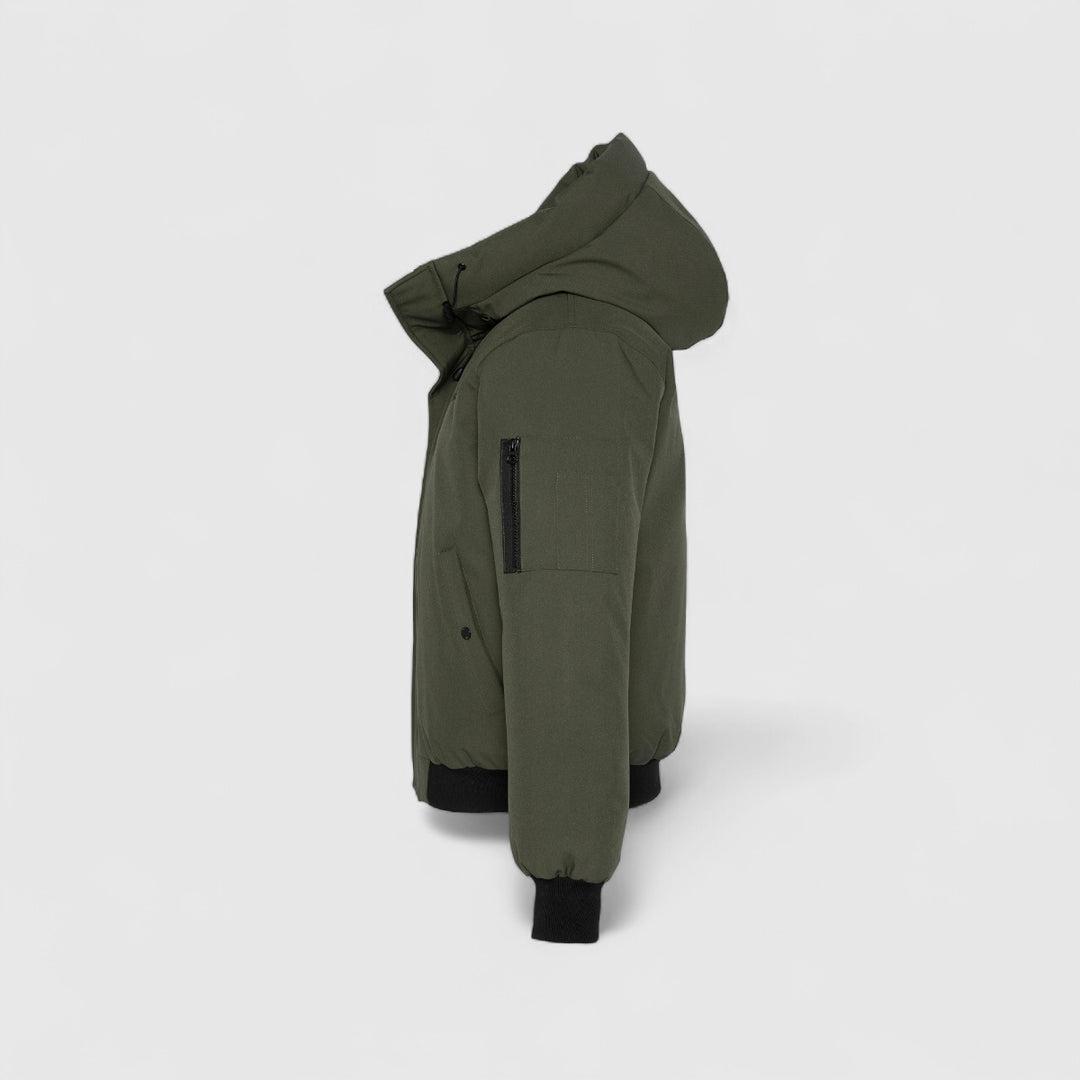 Schott NYC® BEEVER Jacket