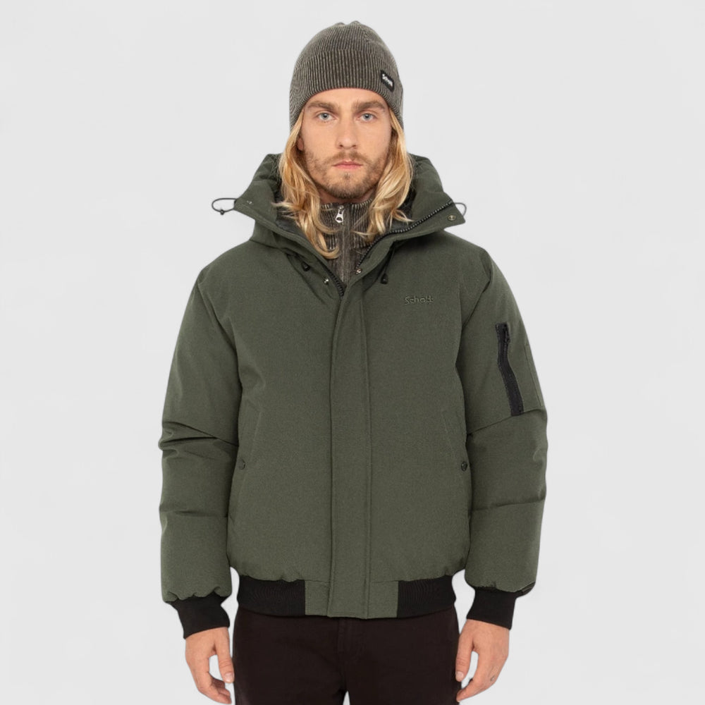 Schott NYC® BEEVER Jacket