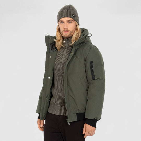 Schott NYC® BEEVER Jacket