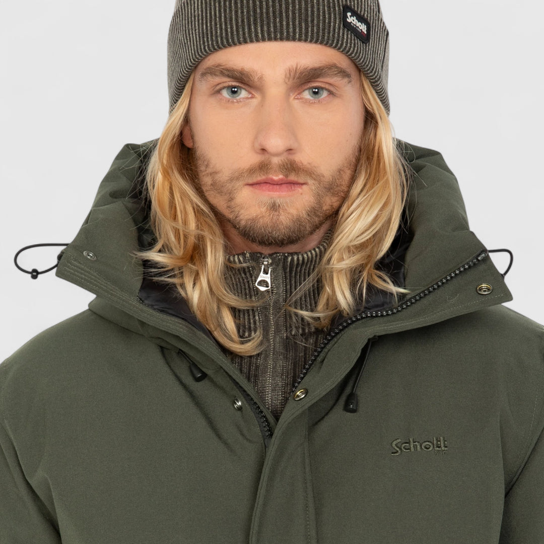 Schott NYC® BEEVER Jacket