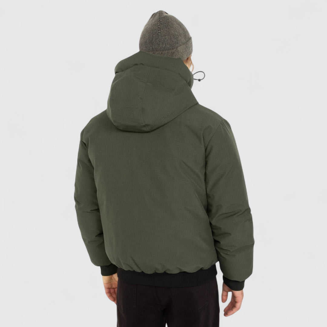 Schott NYC® BEEVER Jacket