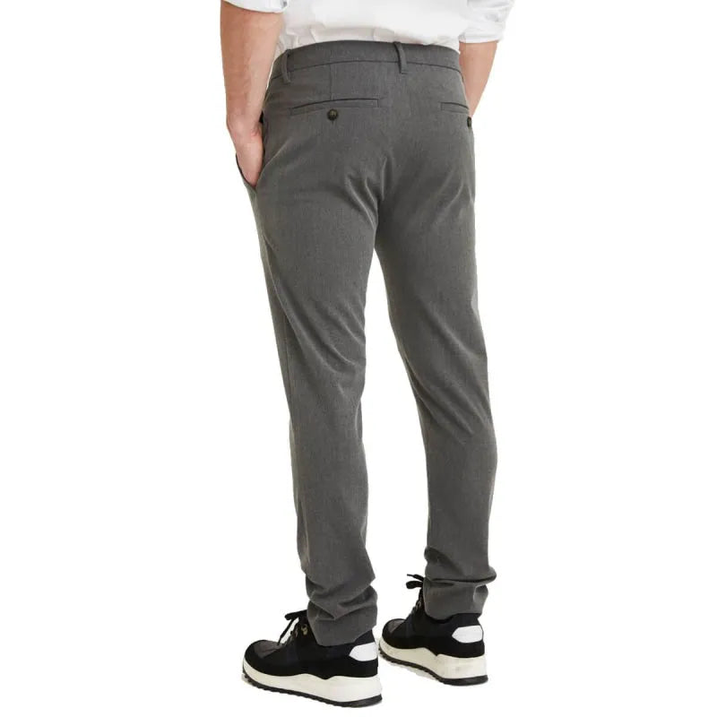 Josh 315 Gris chiné