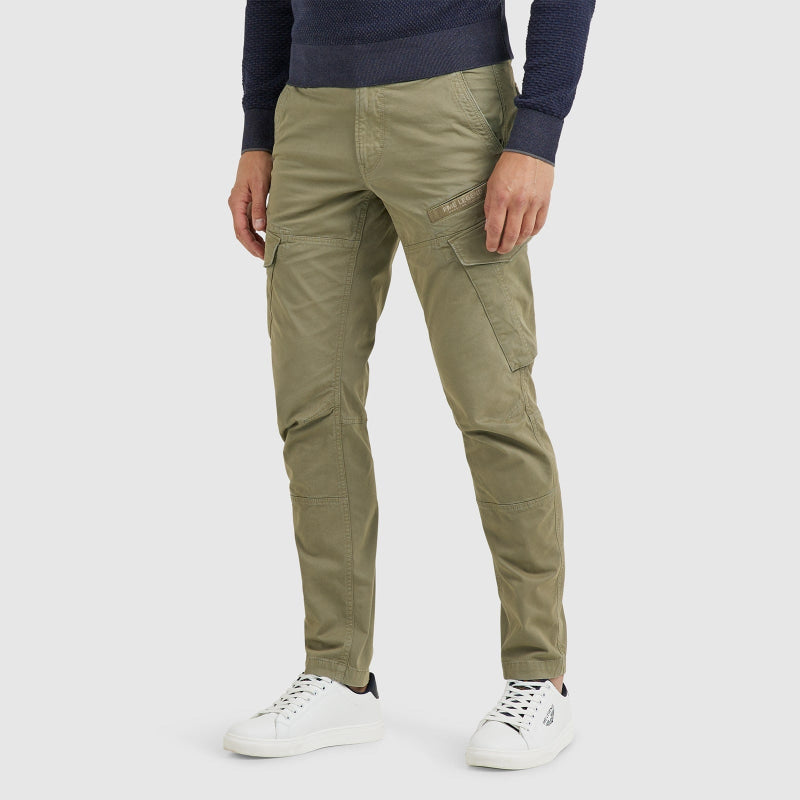 ptr2302600 6379 nordrop cargo stretch twill pme legend pant green